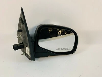 2002 2003 2004 2005 Ford Explorer Mercury Mountaineer espelho passageiro direito - Imagem 1 de 4