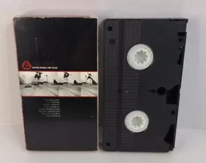 ALONE Moving Images With Music 2001 Skateboard VHS Skate Video - Picture 1 of 4