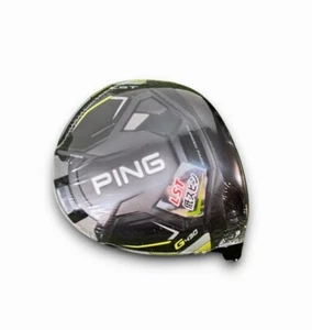 PING G430 LST 9 9.0 Degree Driver Head Only Right Handed +BRAND NEW+ Japan - Picture 1 of 5