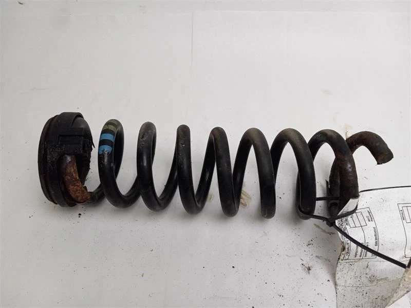 ПРУЖИНА КАТУШКИ ЗАДНЕГО ВОДИТЕЛЯ подходит для MERCEDES-BENZ E320 2003 - 2009 - Изображение 1 из 4