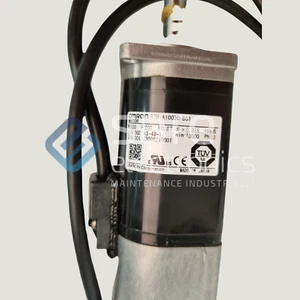 NEW - R7M-A10030-BS1 Moteur OMRON - Imagen 1 de 4
