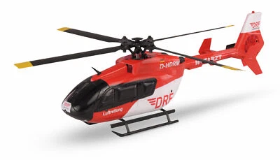 Amewi AFX-135 DRF Helikopter RTF mit LED und Auto-Start für Einsteiger - Bild 1 von 4