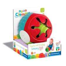 Различные детские игрушки Clementoni