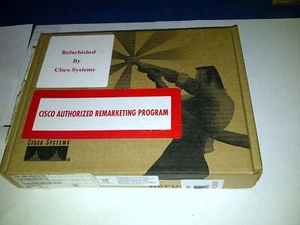 New Cisco VIC-2FXS. 90Day's warranty Real time Listing . - Picture 1 of 4