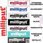MILLIPUT EPOXY PUTTY Full Range 2part DIY Craft Sculpt Model Hobby Filler Repair