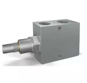 Flowfit Hydraulic In Line Mounting Relief Valve 3/8" 50-250BAR, max flow 45l/min - Picture 1 of 1