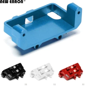 Soporte de montaje servo de aleación para 1/24 RC Axial SCX24 1967 Chevrolet C10 B-17 Betty - Imagen 1 de 28