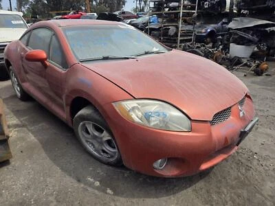 Motor soplador aire acondicionado MITSUBISHI ECLIPSE 06 07 Foto 1 de 4