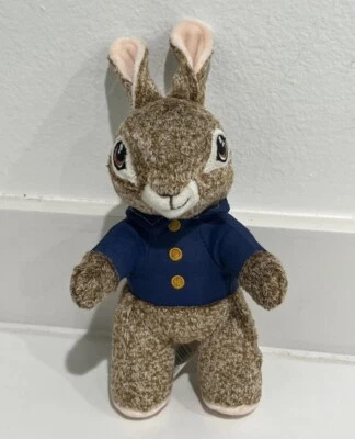 Dan Dee Peter Rabbit Plush Stuffed Animal Toy - Image 1 of 4
