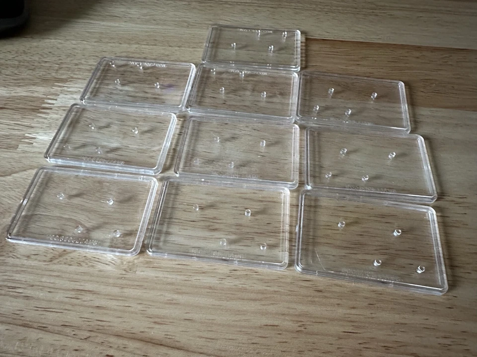 20 Small Joes smalljoes Modern 4" Action Figure Stands Marvel Star Wars - Image 1 of 1