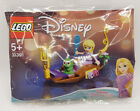 LEGO® 30391, łódź Rapunzels, łódź Disney, księżniczka, torba foliowa, kalendarz adwentowy