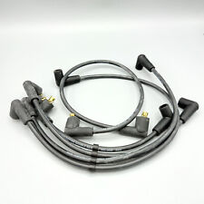 Ignition Lead Set for MGB GT - Roadster 1974  - GHT184 - Premium 7mm