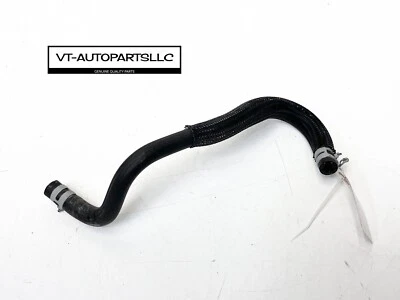 ⭐️2015-2018 FORD MUSTANG 3.7L V6  2.3L EcoBoost Coolant Hose fr33-8c362-ac OEM - Image 1 of 4