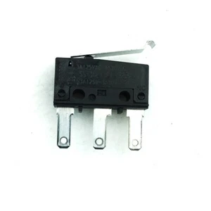 [3DMakerWorld] Microswitch mecánico Omron (SS-3GL13PT) - Imagen 1 de 1