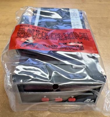 Red Lion Controls IMS03100 Apollo Digital Counter Meter **NEW in Box** - Image 1 of 4