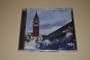 Steve Hackett – Genesis Revisited II / Inside Out Music 2012 / Europe / 2CD - Bild 1 von 2