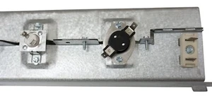 DC97-14486A - Samsung Dryer Replacement Heating Element - Picture 1 of 5