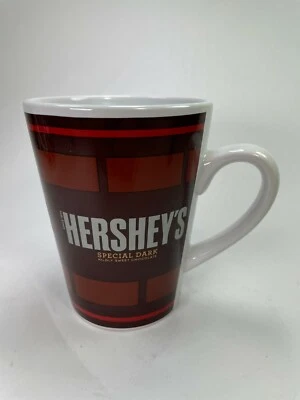 Hershey's Special Dark Chocolate Coffee Mug Galerie Ceramics Tea Cup C6 - Image 1 of 4