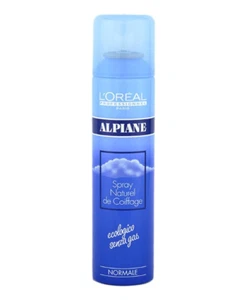 L'Oréal Professionnel Alpiane Spray Lacca Naturale per Capelli - 250 ml - Foto 1 di 1