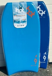 Bodyboard Slick Pro 40" 42.5" 45" Performance Bodyboards Mustang Series - Picture 1 of 9