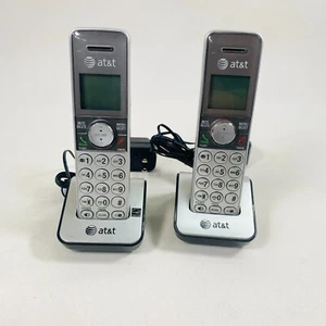 2 - AT&T CL80101 1.9 GHz Cordless Expansion Handset for CL82301 CL82351 CL82401 - Zdjęcie 1 z 3