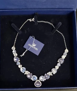 Swarovski Kette Original - Bild 1 von 1