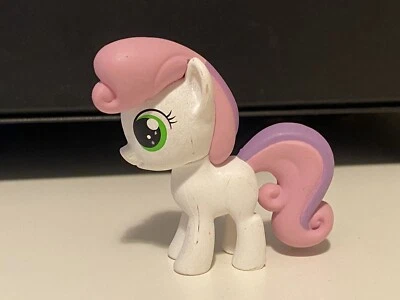 My Little Pony Funko Mystery Mini - Sweetie Belle Serie 3 Foto 1 de 4