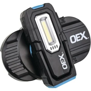 OEX LLX3000 LED Inspection Light 250 Lumen With Wireless Charging Pad - Picture 1 of 11
