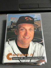  1995 Select Certified #2131 Cal Ripken TRIB orioles! kc36