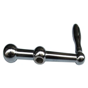 Milling Machine Table Bolt Vertical Mill Fixed Handle steel Fit for Bridgeport - Picture 1 of 4