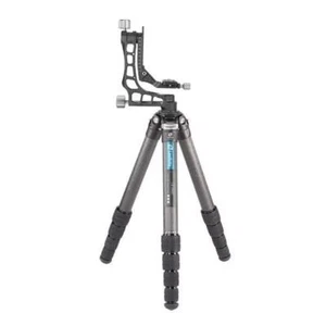 Leofoto Ranger LS-365C + PG-1 Gimbal Head Carbon Fibre Tripod Kit - Picture 1 of 1