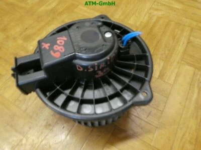 Gebläse Gebläsemotor Heizungsgebläse Daihatsu Sirion 272700-0120 12v - Bild 1 von 3
