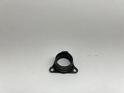 Adaptador de montaje de brida de tubo de escape Honda CR80R CR80 2001 FABRICANTE DE EQUIPOS ORIGINALES Foto 1 de 3