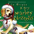 A Very Marley Christmas By John Grogan. 9780007288625