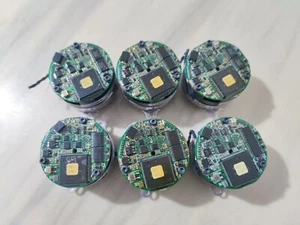 Okuma Absolute Encoder ER-J-7200D supports multiple voltages - Picture 1 of 5