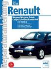 Renault Megane /Megane Scenic/Coupe/Cabriolet/Kombi/4 x 4 Coupe/Cabriolet/K 1540