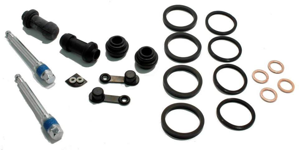 Kit de reconstrucción de pinza de freno delantera Honda CBR650F, 2014-2016 - CBR 650F Foto 1 de 1