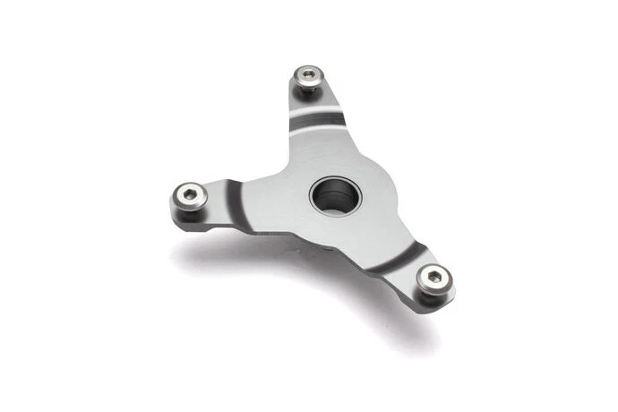 Kit de montaje protector de disco delantero ZETA ZE52-1180 HONDA CRF 250 L/M 2012-2016 Foto 1 de 1