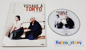 DVD Voyage A Tokyo - Yasujiro OZU - Picture 1 of 3