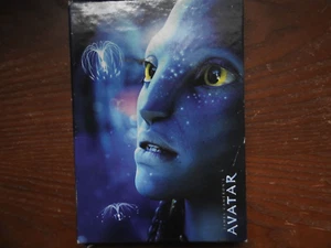 AVATAR 3 DISC DVD SET EXTENDED COLLECTORS EDITION 2009 - Picture 1 of 2