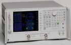 MAKE OFFER HP/Agilent 8753ES WARRANTY WILL CONSIDER ANY OFFERS