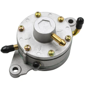 BOMBA DE COMBUSTIBLE para Polaris SKS TRAIL CLASSIC TOURING 400 440 488 500 600 650 1985-97 - Imagen 1 de 9