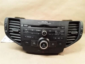 Audio Equipment Radio Receiver Assembly Fits 11-14 TSX 307573 - Picture 1 of 12
