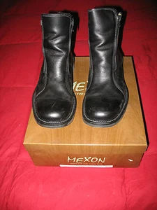 Stivaletto in pelle. - Foto 1 di 1