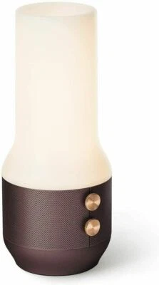 Lexon TERRACE, Bluetooth Lautsprecher, LED-Leuchte und Powerbank mit 4.000mAh - Bild 1 von 4