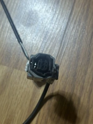 TOYOTA SIENNA 2011-20 TRASERO DERECHO ABS SENSOR DE VELOCIDAD ARNÉS DE CABLES OEM Foto 1 de 4