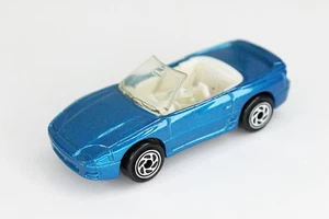 Matchbox MITSUBISHI 3000 GT SPYDER 1:60 Scale NICE - Picture 1 of 4