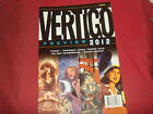 VERTIGO PREVIEW 2012  #1    DC Vertigo Comics  NM