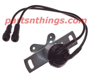 1960-1966 PONTIAC P8 4 Speed Manual TRANSMISSION BACKUP LIGHT SWITCH BU1993662 - Bild 1 von 3