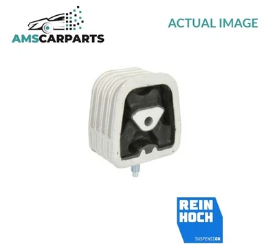 ENGINE MOUNT MOUNTING FRONT RH11-3014 REINHOCH NEW OE REPLACEMENT - Image 1 of 4